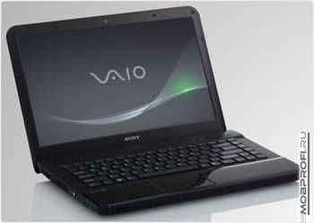 Sony Vaio Vgn-z590uab