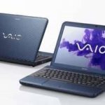 Sony Vaio Vgn-z590ubb