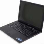Sony Vaio Vgn-z591u