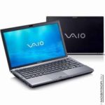 Sony Vaio Vgn-z610y