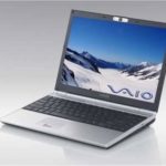 Sony Vaio Vgn-z650n