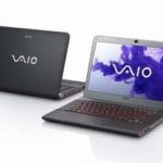 Sony Vaio Vgn-z670n