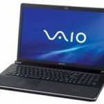 Sony Vaio Vgn-z690nax