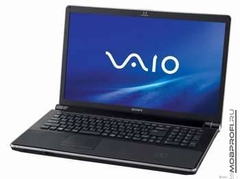Sony Vaio Vgn-z690nax