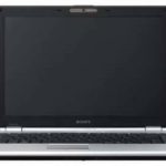 Sony Vaio Vgn-z690peb