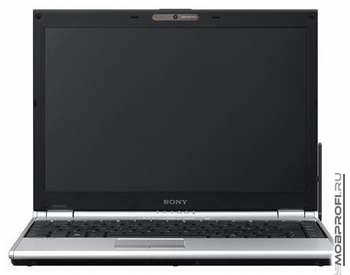 Sony Vaio Vgn-z690peb