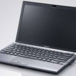 Sony Vaio Vgn-z691y