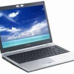 Sony Vaio Vgn-z698y