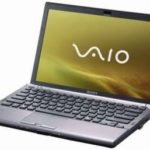Sony Vaio Vgn-z699jab
