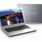 Sony Vaio Vgn-z720d