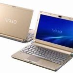 Sony Vaio Vgn-z750d