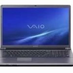 Sony Vaio Vgn-z790dmr