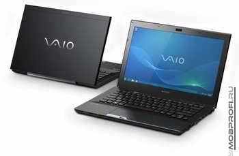 Sony Vaio Vpc-ca2s1r