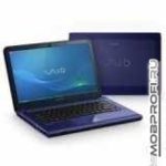 Sony VAIO VPC-CA3S1R