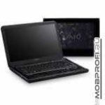 Sony VAIO VPC-CA3X1R