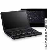 Sony VAIO VPC-CA3X1R