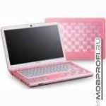 Sony VAIO VPC-CA4X1R