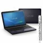 Sony VAIO VPC-CB3S1R