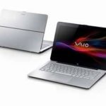 Sony Vaio Vpc-cw13fx