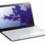 Sony Vaio Vpc-cw14fx