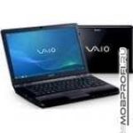 Sony VAIO VPC-CW1E8R