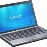 Sony Vaio Vpc-cw1s1r/p