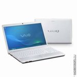 Sony Vaio Vpc-cw22fx/b