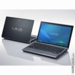 Sony Vaio Vpc-cw22fx/w