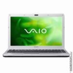 Sony Vaio Vpc-cw2s1r/l