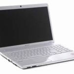 Sony Vaio Vpc-cw2s1r/w