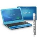 Sony VAIO VPC-EA1S1R