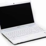 Sony Vaio Vpc-ea1s1r/g