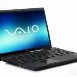 Sony Vaio Vpc-ea25fx/bi