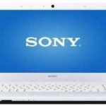 Sony Vaio Vpc-ea2gfx