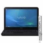Sony VAIO VPC-EA2M1R