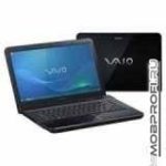 Sony VAIO VPC-EA2S1R