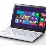 Sony Vaio Vpc-ea2s1r/g
