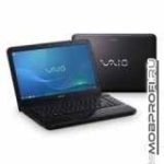 Sony VAIO VPC-EA3M1R