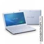 Sony VAIO VPC-EA3S1R