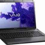 Sony Vaio Vpc-ea3z1r/n