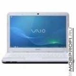 Sony VAIO VPC-EA4M1R