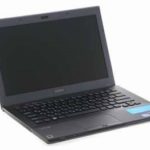 Sony Vaio Vpc-eb1j1e