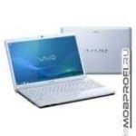 Sony VAIO VPC-EB1M1R