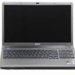Sony Vaio Vpc-eb1s1r/bj