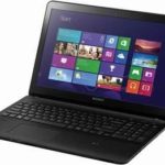 Sony Vaio Vpc-eb25fx