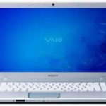 Sony Vaio Vpc-eb27fx