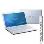 Sony VAIO VPC-EB2E1R