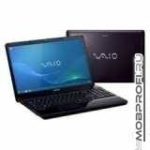 Sony VAIO VPC-EB2E9R