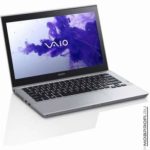 Sony Vaio Vpc-eb2s1e