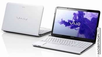 Sony Vaio Vpc-eb2s1r/pi Pink